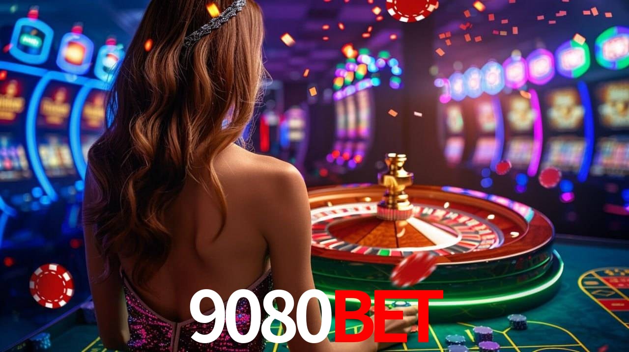 Download de APK seguro na 9080bet