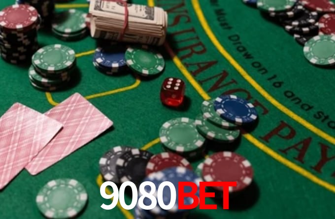Mercados ao vivo e cash out na 9080bet